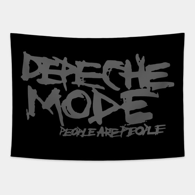 depeche-mode-2-To-nable all products Tapestry by pan dew