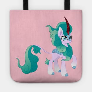 Mistmane kirin Tote