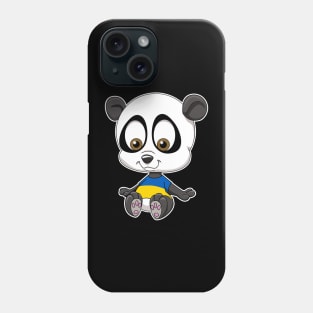 Panda Phone Case