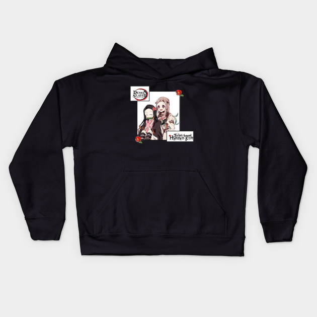 Get Wallpaper Yashiro Nezuko Toilet Bound Hanako Kun Kids Hoodie Teepublic Desktop Wallpaper