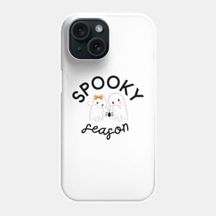 Spooky Season Phone Case