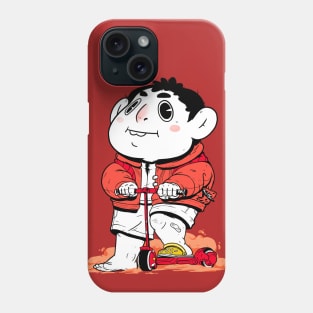 Kid Kaneda Phone Case