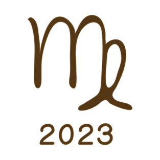 virgo 2023 T-Shirt