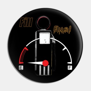 Car Gauge Pin