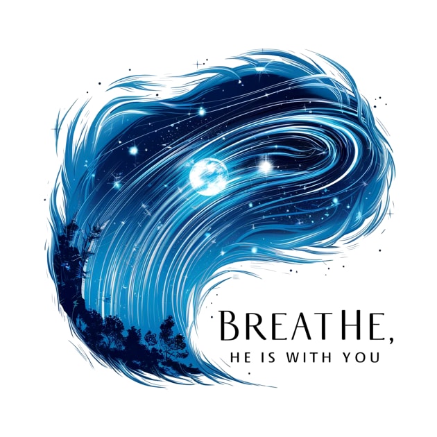 Breathe by HopeSpark