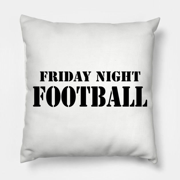 Friday Night Football