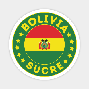 Sucre Magnet