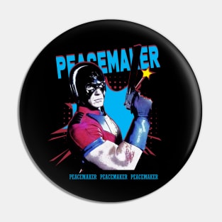 peacemaker peacemaker peacemaker Pin