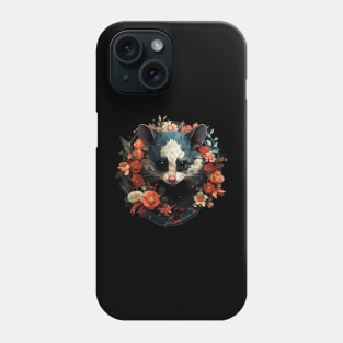 possum Phone Case