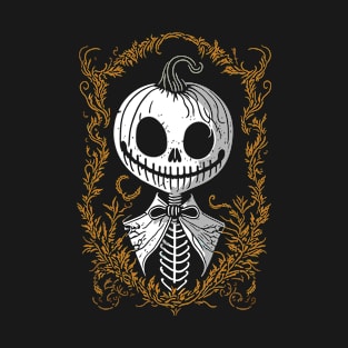 Jack Skelington T-Shirt