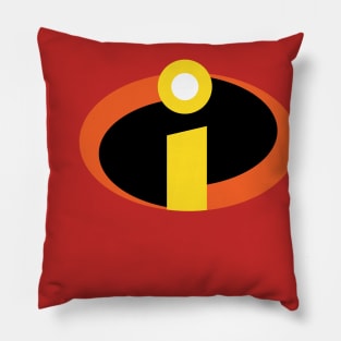 Super Family Pillow