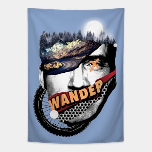 Wander Tapestry