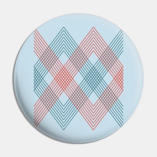 lines geometric Pin