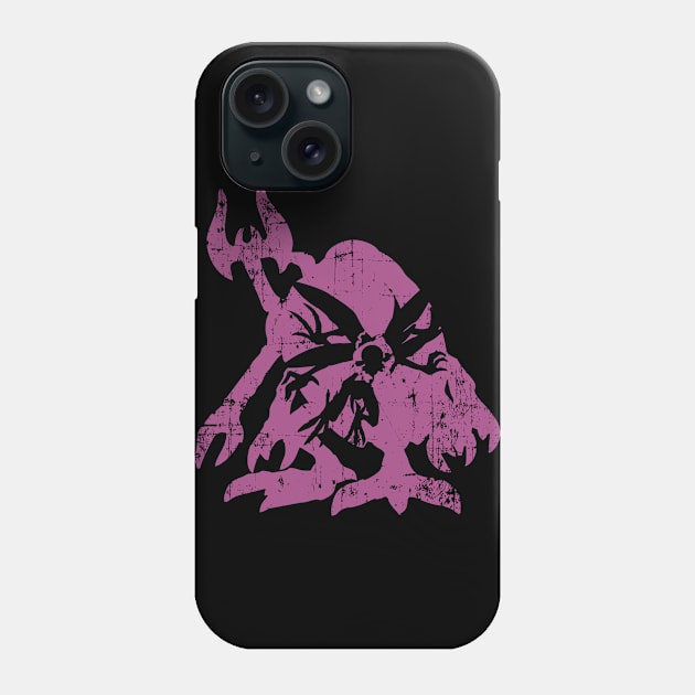 Super Shocker Phone Case by ZandryX