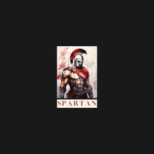 spartan T-Shirt