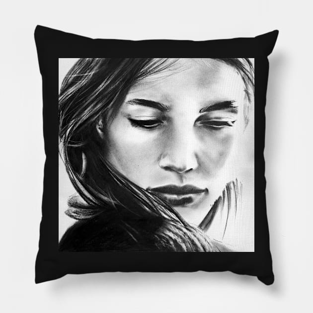 just relax Pillow by stoekenbroek