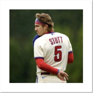 LISHINE Handsome Bryson Stott Baseball Player Canvas Art Poster and Wall  Art Picture Print Modern Fa…See more LISHINE Handsome Bryson Stott Baseball