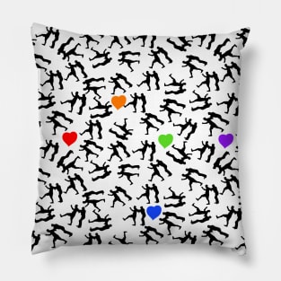 Lovers Pillow