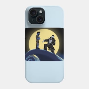 Together Now and Forever Phone Case