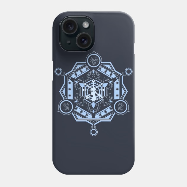 Shiva fayth Phone Case by Spedy1993