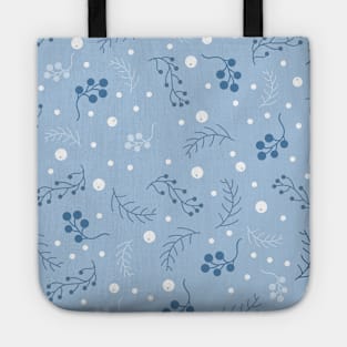 Berries Tote