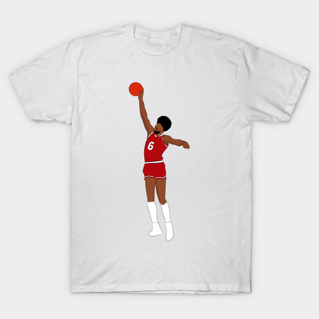 Bradley Beal WASHINGTON WIZARDS PIXEL ART T-Shirt by Joe Hamilton - Pixels