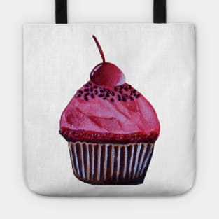 Cupcake Tote