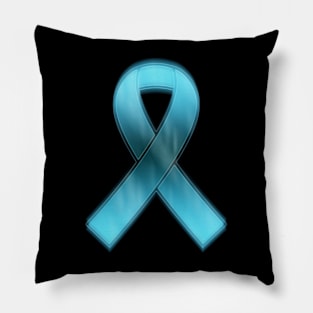 Lymphedema Awareness Forever Pillow