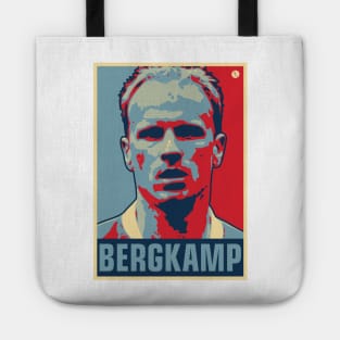 Bergkamp Tote