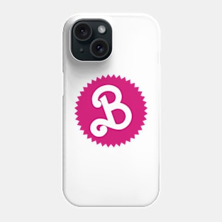 Barbie Star Phone Case