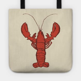 Lobster Tote