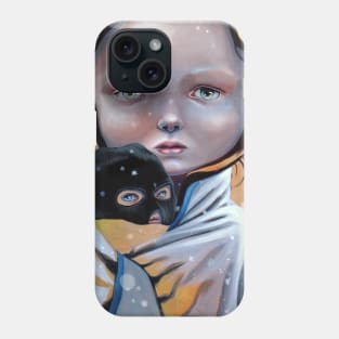 Deep Winter Phone Case