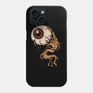 Eye Root Phone Case