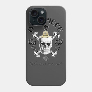 Mugiwara Phone Case