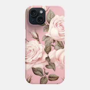 Rosita Vendela Phone Case