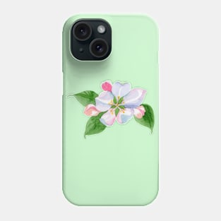 Apple Design Phone Case