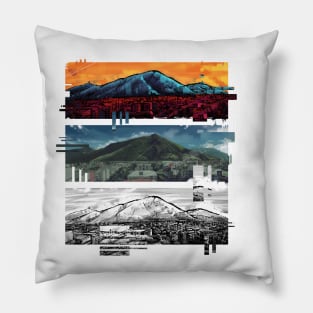 Avila Mix Pillow