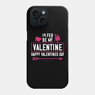 Valentine's Day Phone Case