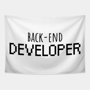 Backend developer Tapestry