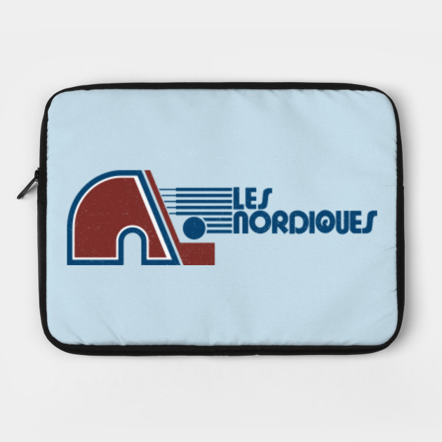 DEFUNCT - Quebec Nordiques Hockey