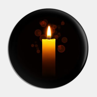 Candle Pin