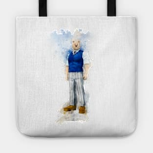 Beastars - Riz (Watercolor) Tote