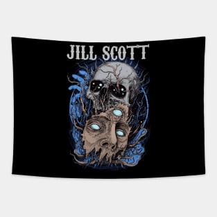 JILL SCOTT BAND Tapestry