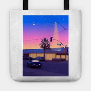 Dreaming Lucid 3 Tote