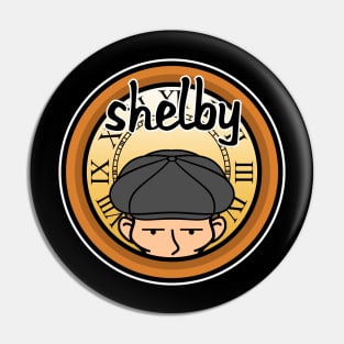 Shelby Pin