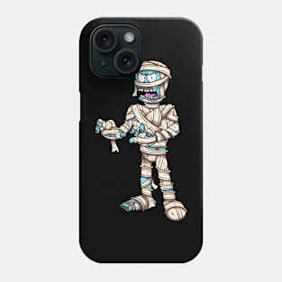 Mummy Phone Case