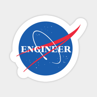 Engineer - NASA Magnet