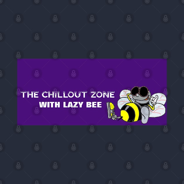 The Chillout Zone by Shout Radio