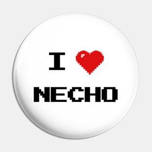 Necho Pin