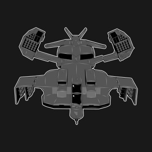 UD-4L Dropship T-Shirt